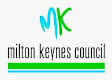 MK Council logo