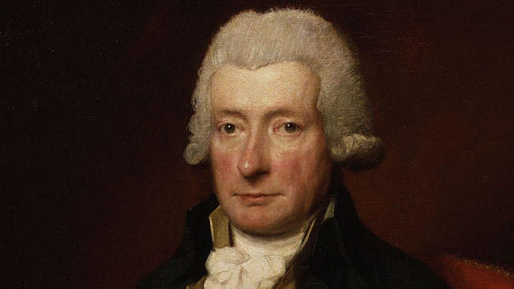 William Cowper (1731 1800) Cowper & Newton Museum