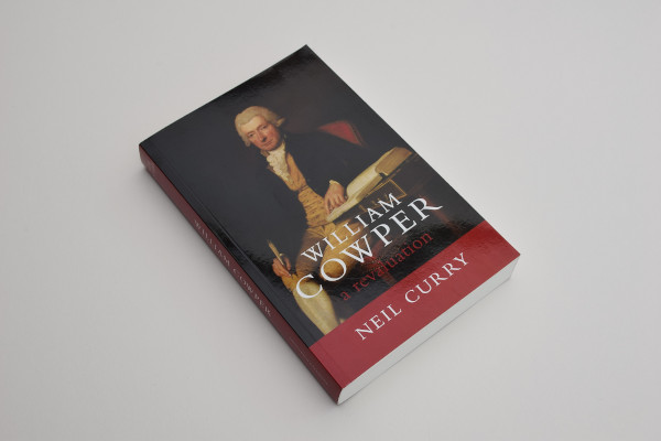 William Cowper - A Revaluation
