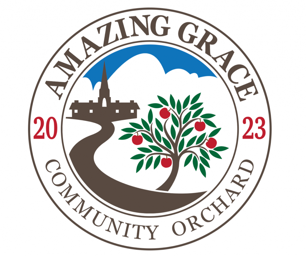 Amazing Grace Community Orchard