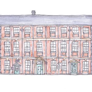 Museum Tickets for Historic House and Gardens