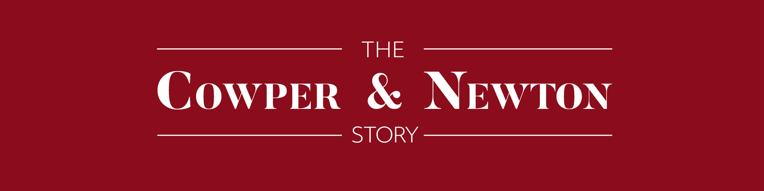 Cowper & Newton Museum