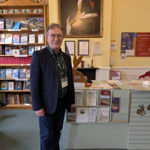 Ticket for Museum Guided Tour - Saturday 14th March 2026