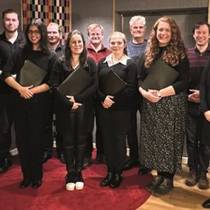Ticket for Beati: Vocal Ensemble - Saturday 1st August 2026
