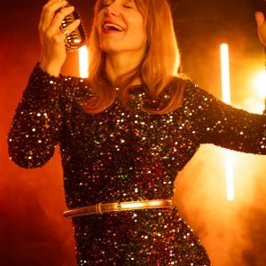 Ticket for Sarah Jones Jazz Concert - Saturday 15th August 2026